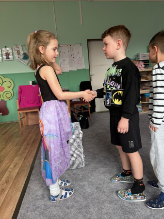 Všechno nejlepší!